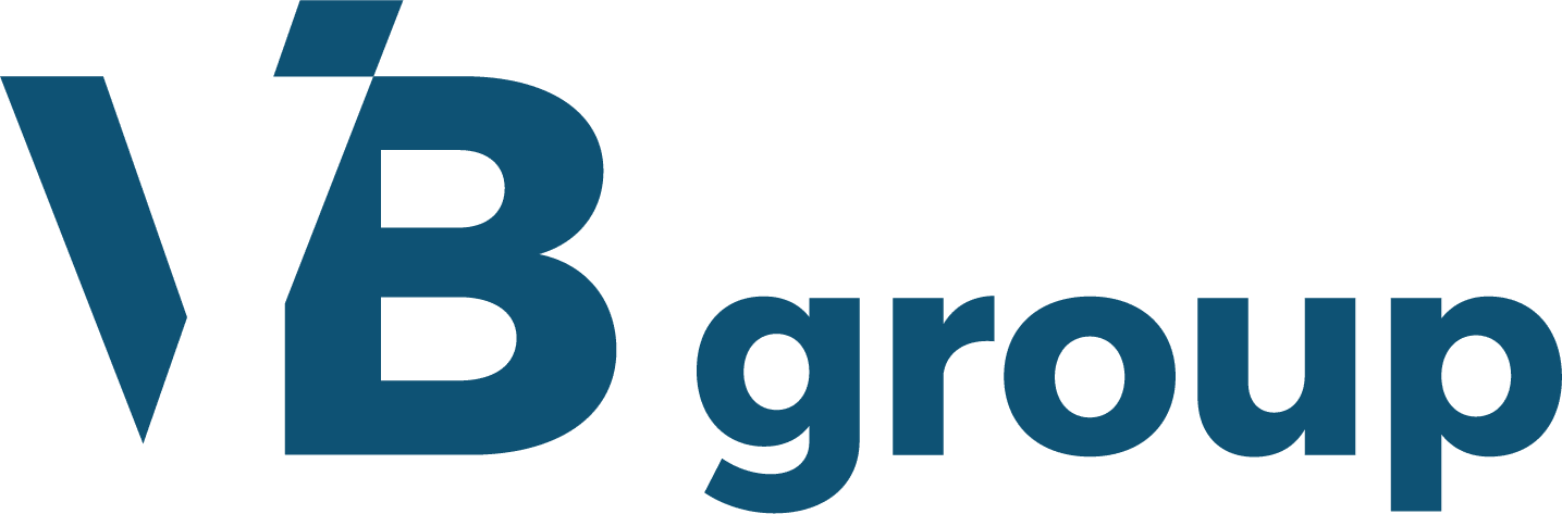 LOGO VB GROUP